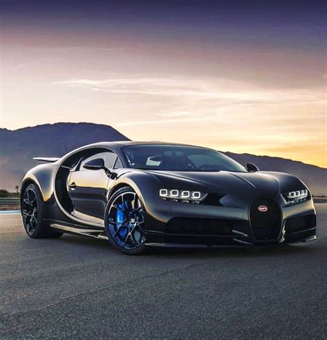 Bugatti Chiron #bugattichiron | Sports cars bugatti, Best luxury cars ...