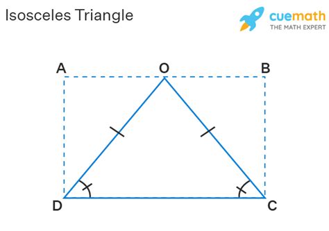 Characteristics Best Describe an Acute Isosceles Triangle