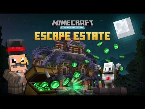 Minecraft map turns haunted home into escape room - Tech Silent