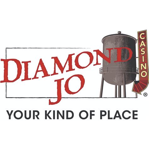 Diamond Jo Worth Casino, 777 Diamond Jo Lane, Northwood, IA - MapQuest