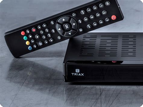 How a set-top box TV decoder works - Dignited