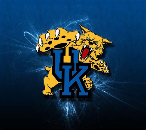 🔥 Download Officially Licensed Kentucky Wildcats Live Wallpaper With ...