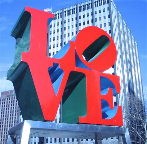 Philadelphia - Love sign | Flickr - Photo Sharing!