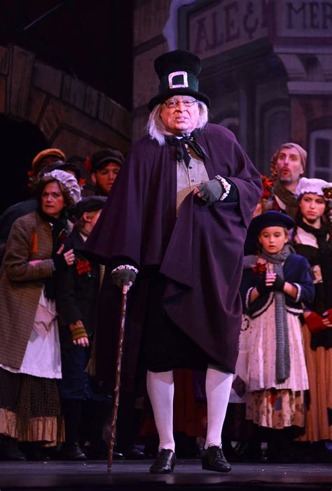 Raleigh's Own Scrooge Ira David Wood III: A Hidden History of Christmas ...