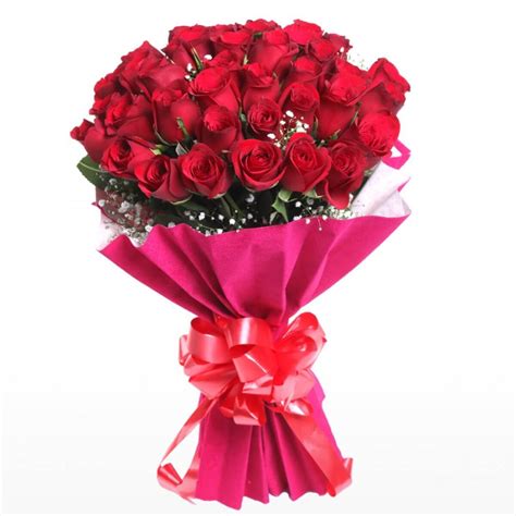 Rose Flower Bouquet Online in Nepal