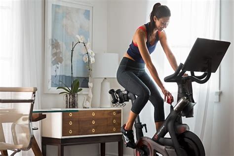 PELOTON BIKE – SETUP WITHOUT PROFESSIONAL HELP