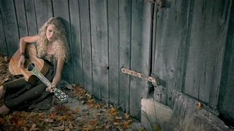 Taylor Swift - Tim McGraw [Music Video] - Taylor Swift Image (21519432 ...