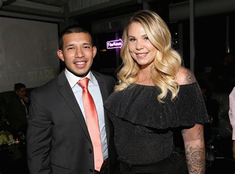 'Teen Mom 2': Kailyn Lowry Tells Javi Marroquin Why She'll Never Date ...