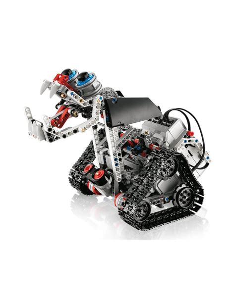 Set d'Expansió EV3 | LEGO Education | ROBOTIX