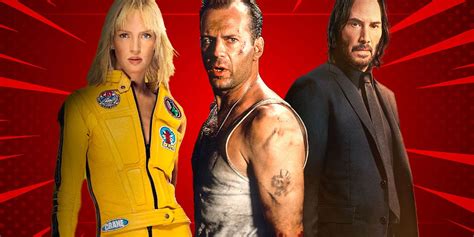 25 Best Action Movies of All Time, Ranked - Crumpe