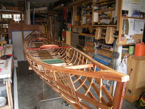 Wooden boat building classes in michigan ~ Free tunnel hull boat plans