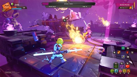 Dungeon Defenders: Awakened on Steam