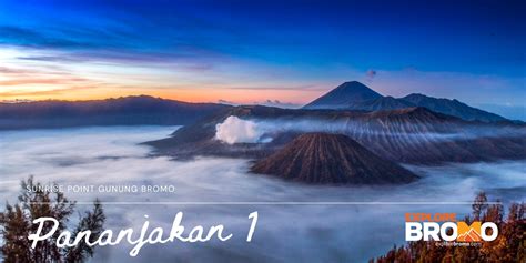 7 Spot Sunrise Gunung Bromo Terpopuler Pilihan Wisatawan | Wisata ...