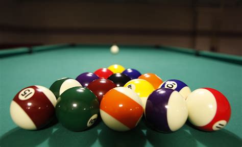 How to set up pool balls? Here is a 101 beginners guide.