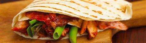 Peking Duck Wraps Recipe – Peking Flavoured Duck Leg ›› Luv-a-Duck ...