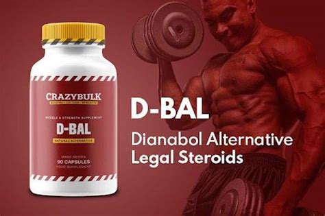 Dbol Pills Personal Review by Me- Why Dianabol Steroid Needs an ...