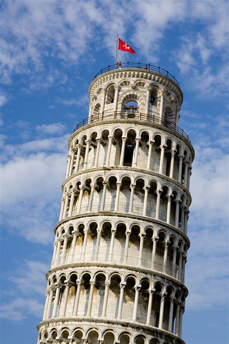 Famous Italian Landmarks | USA Today