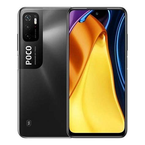 Xiaomi Poco M3 Pro 5G Price in Pakistan & Specifications - Phoneworld