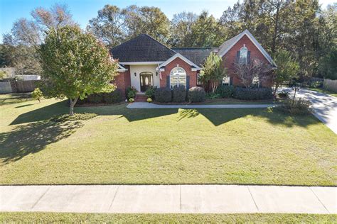 JUST LISTED ~ FULL BRICK Custom Home on a Gorgeous 1 Acre! - Melanie ...