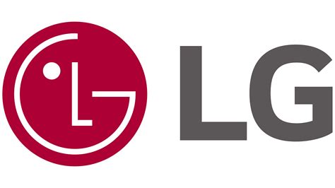 LG Logo History | The most famous brands and company logos in the world