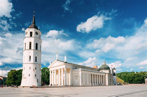 THE 15 BEST Things to do in Vilnius in 2024: The Complete ...