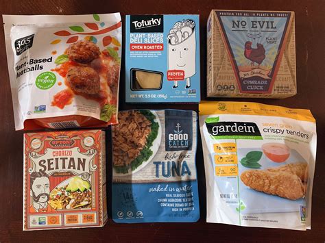 Veggie Beef Brands