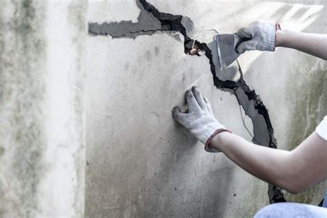 House Foundation Cracks: The Causes and How to Repair Them