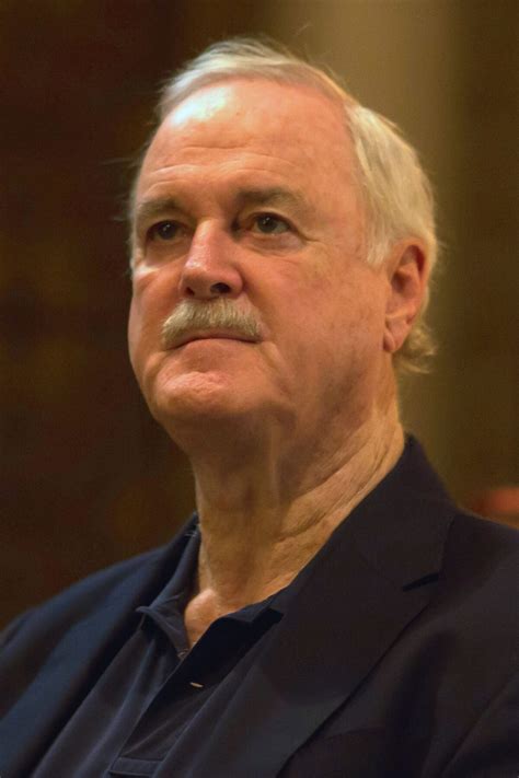 John Cleese | Paramount Animation Fan Wiki | Fandom