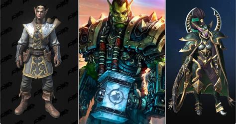 10 Things About Warcraft Lore You'd Never Know (If You Never Played The ...