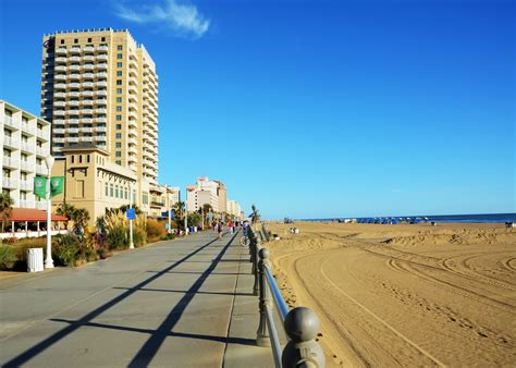 Where to Stay in Virginia Beach: Best neighborhoods | Expedia