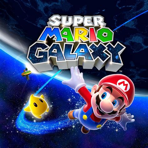 Ign super mario galaxy 2 - rdlana