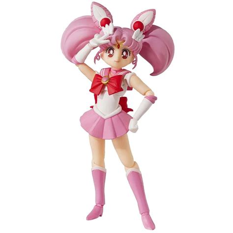 Buy TAMASHII NATIONS Tamashi Nations - Pretty Guardian Sailor Moon ...