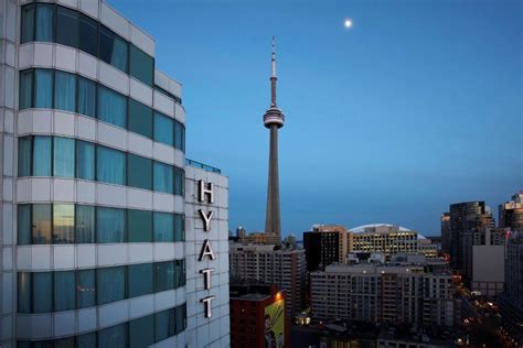 Hyatt Regency Toronto, Toronto (updated prices 2025)