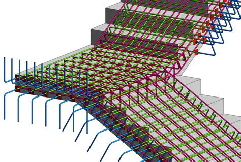 Setting Rebar Visibility w/ SOFiSTiK Reinforcement Detailing or ...