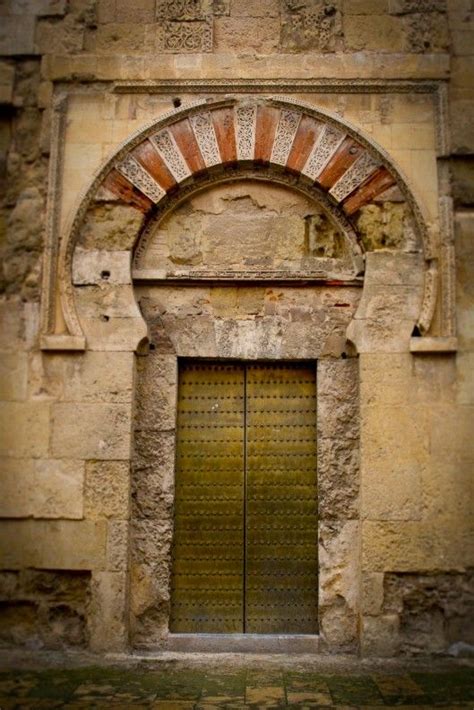 Cordoba architecture | Cordoba, Architecture, Spain