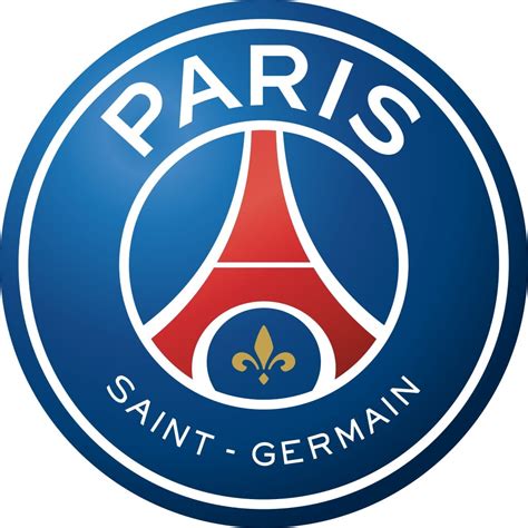 Logo du PSG : son histoire, sa signification et son évolution