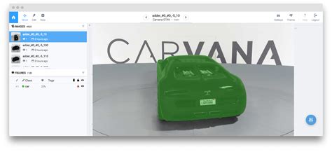 Carvana Logo Transparent