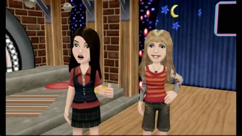 Classic Game Room - iCARLY 2: iJOIN THE CLICK! for Nintendo Wii review ...