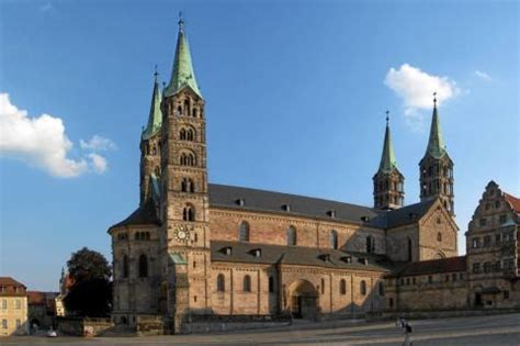 Bamberg Cathedral, Bamberg | Ticket Price | Timings | Address: TripHobo