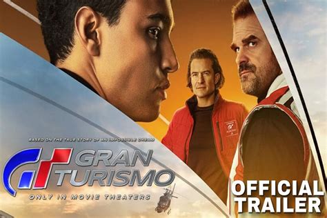 Gran Turismo Movie Release Date And Cast: Is Gran Turismo Based On True ...