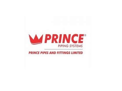 Prince Pipes and Fittings Limited revenue growth at 12 per cent for 9M ...