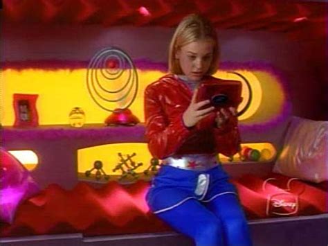 Picture of Kirsten Storms in Zenon: The Zequel - kirstenstorms ...