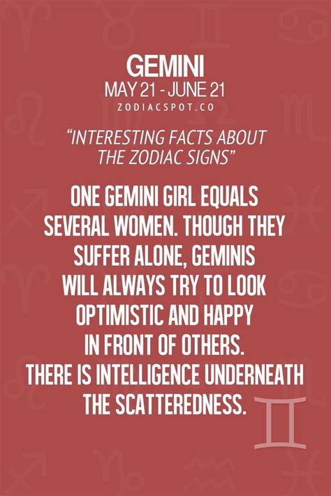 Gemini Women Quotes