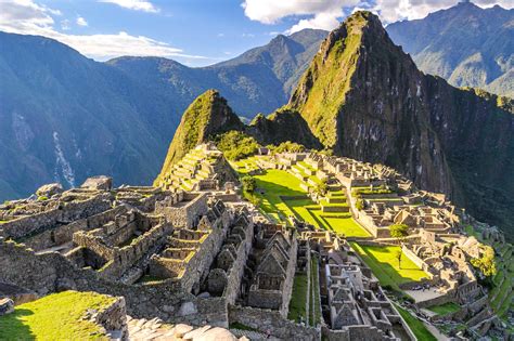 Peru - What you need to know before you go - Go Guides