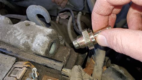 How To Replace A PCV Valve On A Toyota Corolla | Toyota Ask