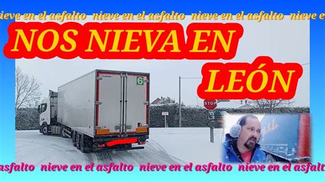 ♦️🌨️Conducir el camión con nieve♦️🌨️ - YouTube