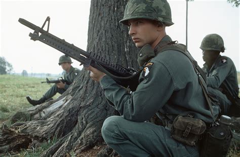 File:M60 101st Airborne Division Exercise 1972.jpg - Wikimedia Commons