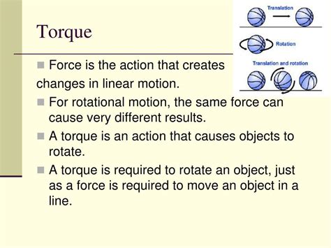 PPT - Torque and Rotation PowerPoint Presentation, free download - ID ...