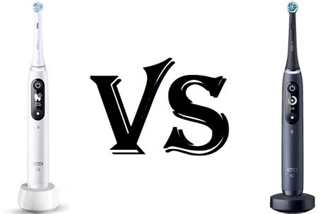 Oral-B iO Series 6 vs. iO Series 7: Deciding A Winner Using Facts And ...