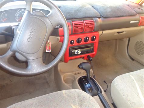 1997 Dodge Neon - Interior Pictures - CarGurus